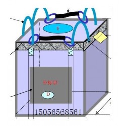 供應(yīng)國標(biāo)可以重復(fù)使用噸袋