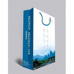 手提袋印刷就選泉興印業(yè)，專業(yè)的“袋”狀印刷品