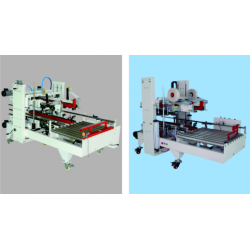自動角邊封箱系列  封箱機(jī)WT-ACS-A-I