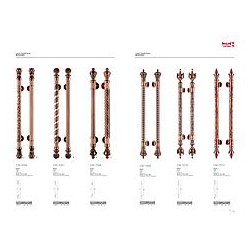 專業(yè)的豪華門把手，豪華門把手