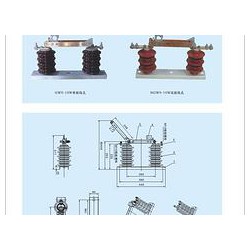 GW9高壓隔離開(kāi)關(guān)_品質(zhì)好的GW9高壓隔離開(kāi)關(guān)大量供應(yīng)