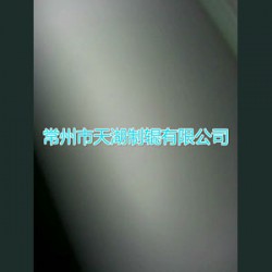 無(wú)色差缺陷滾面均勻的霧面輥