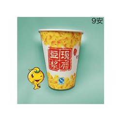 豆?jié){紙杯：熱忱推*_聲譽(yù)好的豆?jié){紙杯供應(yīng)商