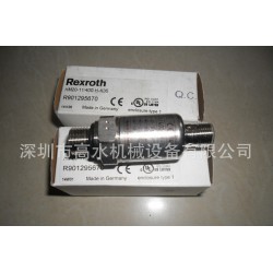 耐用的REXROTH/力士樂 壓力傳感器供應(yīng)信息，REXROTH/力士樂壓力傳感器銷售