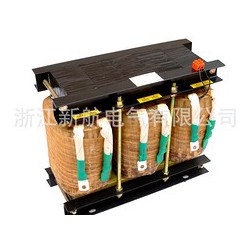 三相自耦變壓器160KW