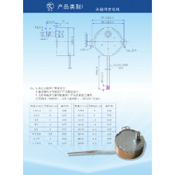 永磁同步電機價格，名企推*實用的工業(yè)風(fēng)扇電機