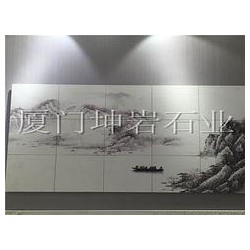 【廠家直銷】廈門物超所值坤巖創(chuàng)意背景墻|坤巖背景墻供應(yīng)