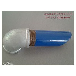 熱敷涂塑鋼管值得信賴 加工熱敷涂塑鋼管