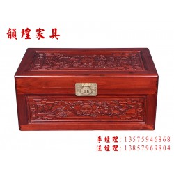 龍鳳小圓喜樟木箱廠家直銷(xiāo)可定制價(jià)格范圍 品牌好的龍鳳小圓喜樟木箱推*