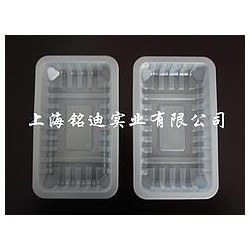 楊浦食品吸塑_上海市地區(qū)實(shí)用的食品吸塑托盤