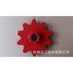 農(nóng)機鏈輪廠家批發(fā)：專業(yè)的農(nóng)機鏈輪迪爾農(nóng)機555C10T鏈輪推*