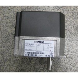 浙江SQM48.497A9：新品SQM48.497A9電動執(zhí)行器品牌推*