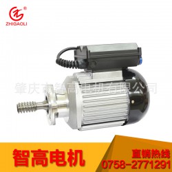 智高電機(jī)供應(yīng)上等木工機(jī)械系列專用電動機(jī)——廣東三相電動機(jī)