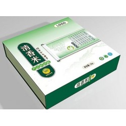 河南眾諾定做水果特產(chǎn)禮箱 水果禮品箱質(zhì)量好價格低