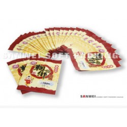 食品包裝用復(fù)合膜報(bào)價(jià)，想購(gòu)買暢銷的食品包裝袋，優(yōu)選三維軟包裝