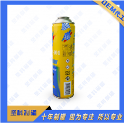 自噴漆罐新罐型60號罐廠家供應(yīng)歡迎訂購