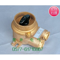 HH202-4船用銅質(zhì)開關(guān)，優(yōu)質(zhì)的HH202船用銅質(zhì)開關(guān)品牌推*