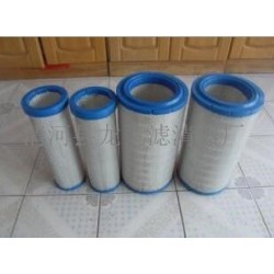 廠家供應42855403空氣濾清器空氣濾芯：買專業(yè)的42855-403 空氣濾清器，龍飛濾清器廠是您不錯的選擇