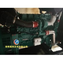 400KW正宗濰柴發(fā)電機