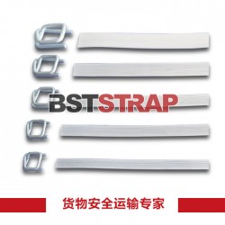 【BSTSTRAP】 19mmPP聚酯纖維打包捆綁帶