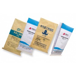 江蘇昆山眾之銳大量供應(yīng)25kg裝牛皮紙復(fù)合袋，價(jià)格優(yōu)惠