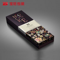 專業(yè)定制 *品禮盒 食品包裝禮盒 巧克力包裝盒 飲料包裝盒