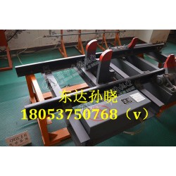 QWZC9氣動(dòng)臥閘900軌距自復(fù)式阻車(chē)器用途