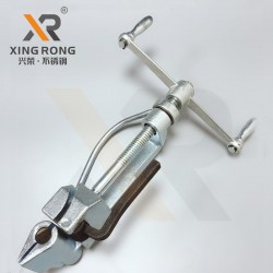 供應(yīng)興榮XR-C003加強型通用緊帶器 冷水電纜緊固專用