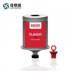 現(xiàn)貨供應(yīng)德國PERMA注油器CLASSICSF02進(jìn)口潤滑脂