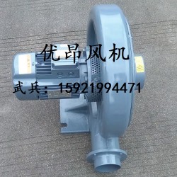 透浦式鼓風機TB100-1-0.75KW現(xiàn)貨直供