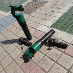 三明熱賣(mài)新品?M28氣動(dòng)鉚釘機(jī)