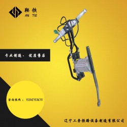 日照鞍鐵電動(dòng)手持搗固鎬D-3軌道設(shè)備現(xiàn)售發(fā)貨