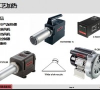 ch6060熱風器leister華中地區(qū)總經銷商