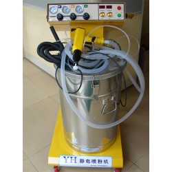 YH801恒流式靜電噴粉機(jī) 靜電噴涂機(jī) 自動(dòng)噴涂機(jī)