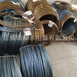 鋰電池正極材料燒結(jié)爐用高溫電爐絲 燒結(jié)鐵鉻鋁發(fā)熱絲