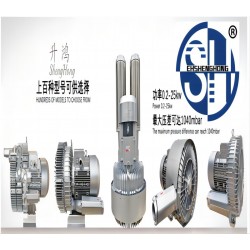 升鴻防爆風(fēng)機(jī)主要用于煤礦、石油天然氣、石油化工和化學(xué)工業(yè)